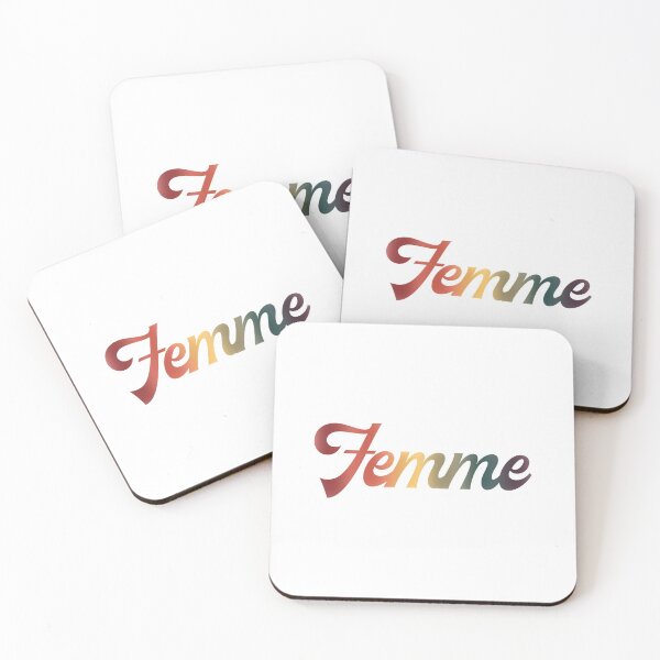 Item preview, Label Me (Femme) designed and sold by Margaret Odell.