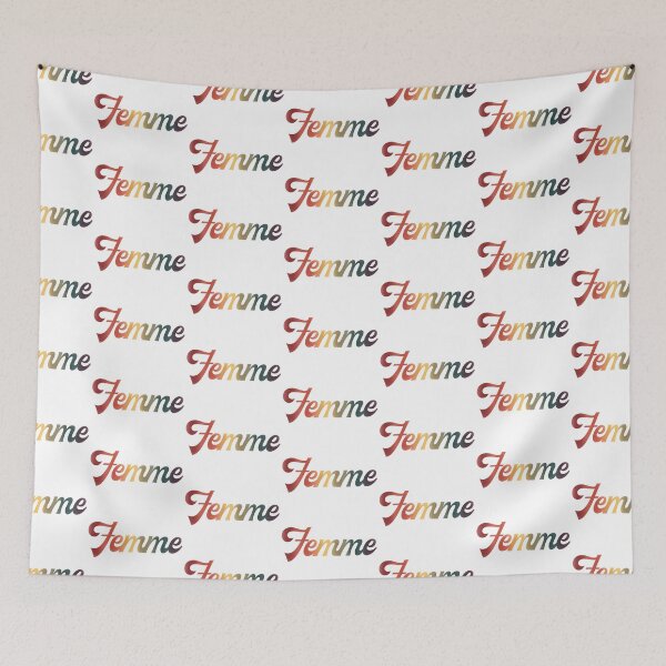 Item preview, Label Me (Femme) designed and sold by Margaret Odell.