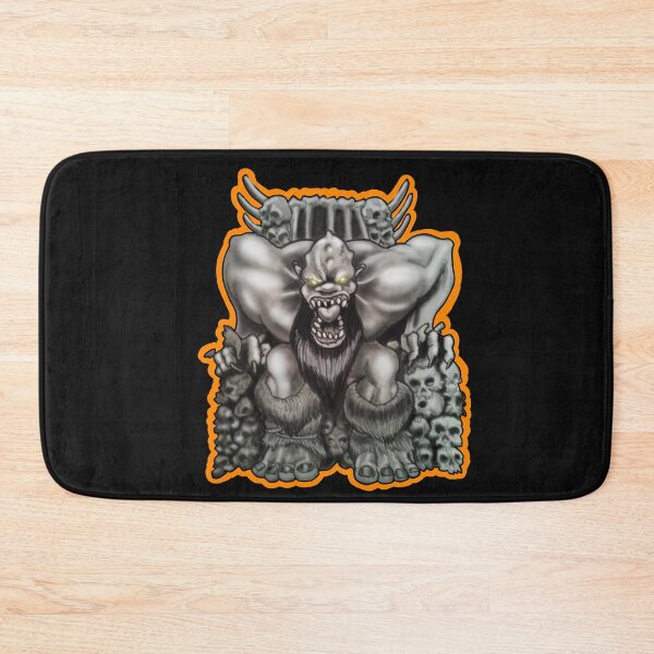 Item preview, Ogre designed and sold by Oooooshd.