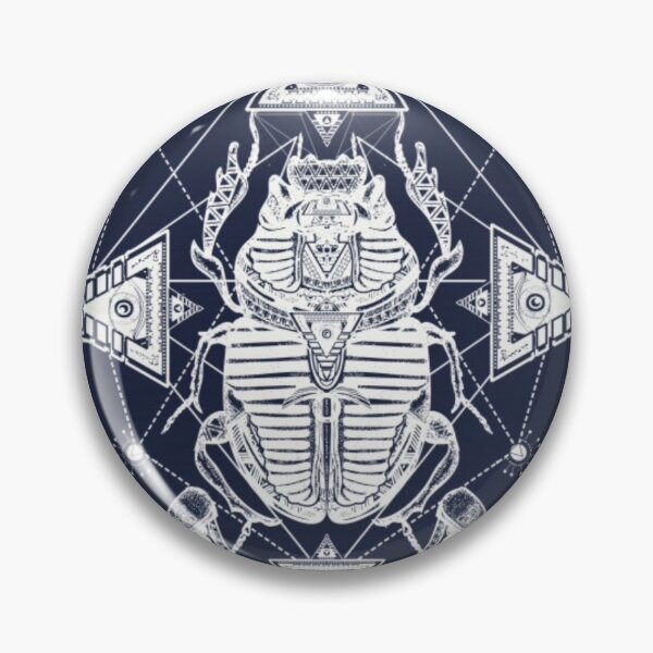Item preview, egyptian scarab designed and sold by Bens-custom12.