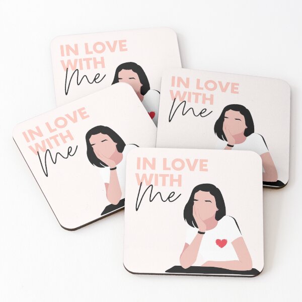 Item preview, In love with me designed and sold by EnlightParis.
