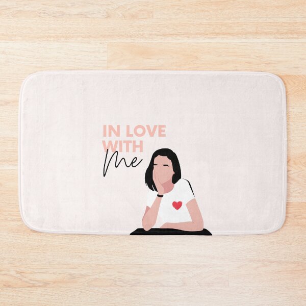 Item preview, In love with me designed and sold by EnlightParis.