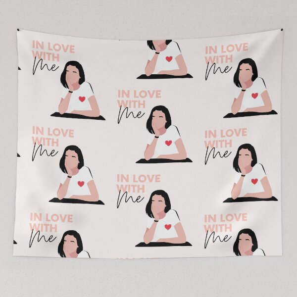Item preview, In love with me designed and sold by EnlightParis.