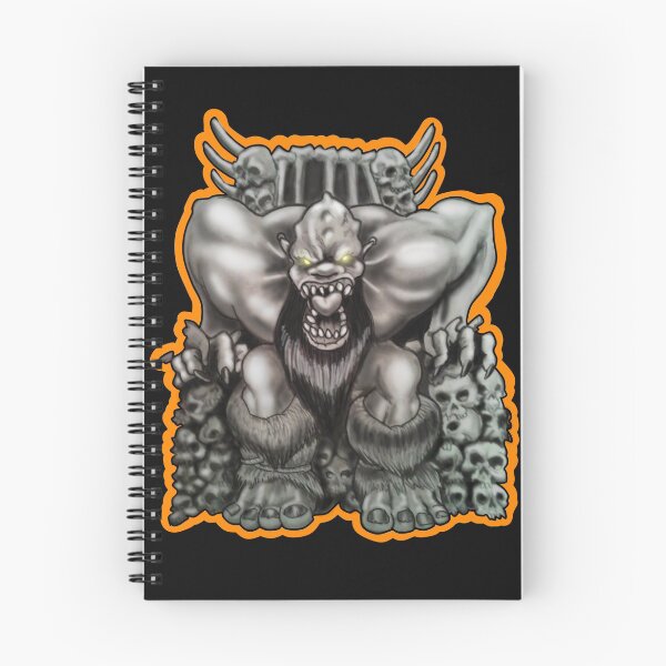 Item preview, Ogre designed and sold by Oooooshd.
