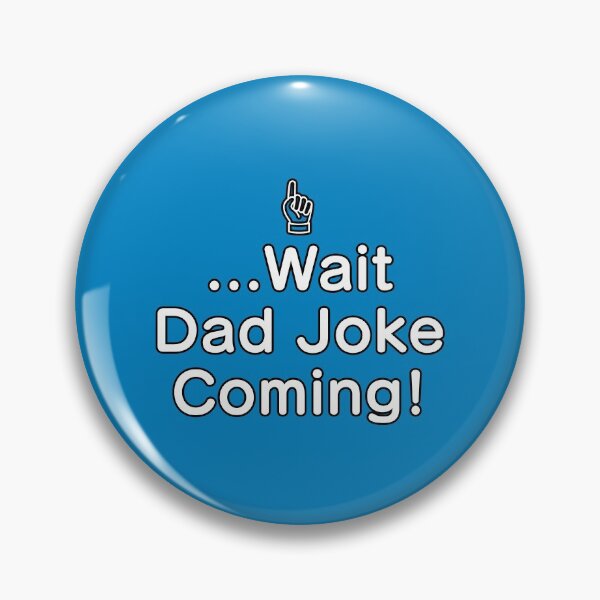 Item preview, Dad Joke designed and sold by akaiawa.