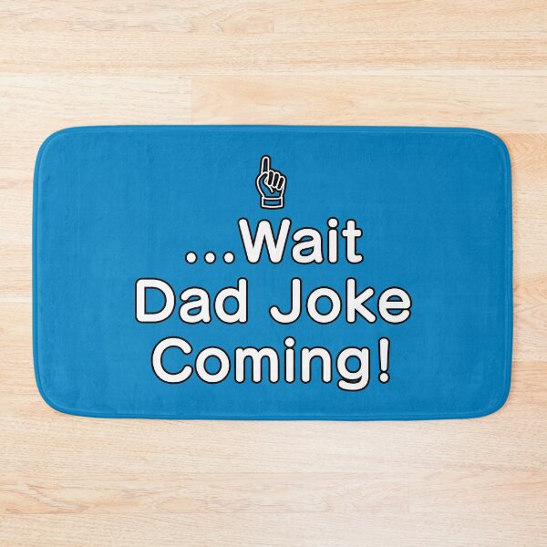 Item preview, Dad Joke designed and sold by akaiawa.