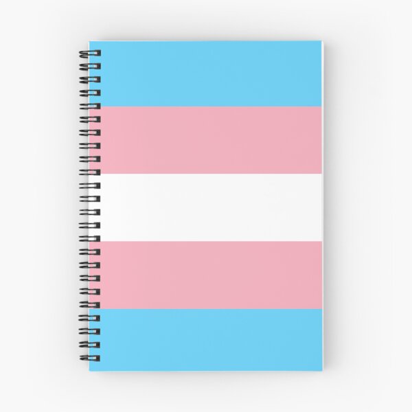 Item preview, Transgender Pride Flag designed and sold by GillyTheGhillie.