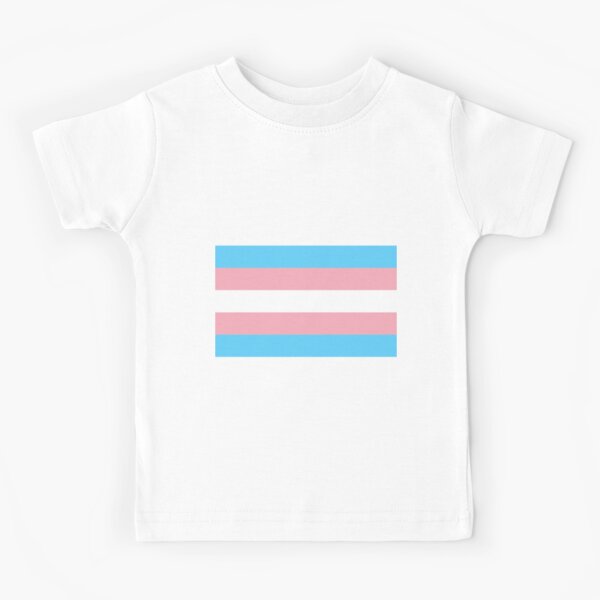 Item preview, Transgender Pride Flag designed and sold by GillyTheGhillie.