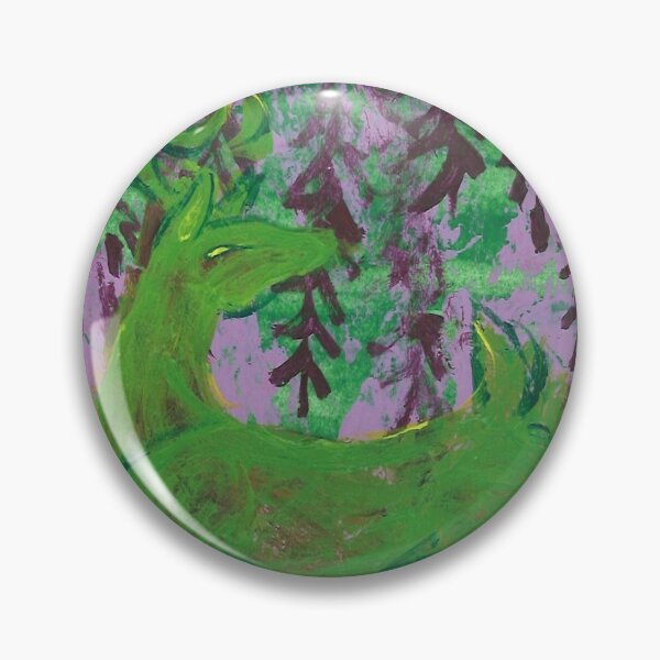Item preview, Verdant designed and sold by Morgen Sellier.