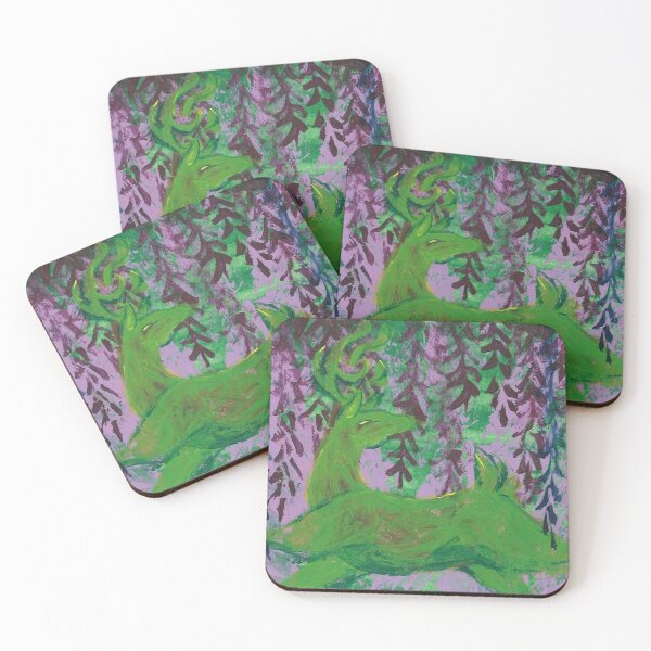 Item preview, Verdant designed and sold by Morgen Sellier.