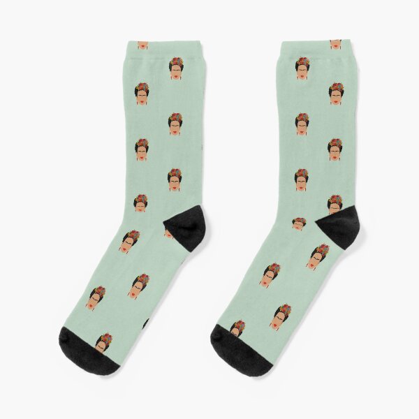 Frida Socks