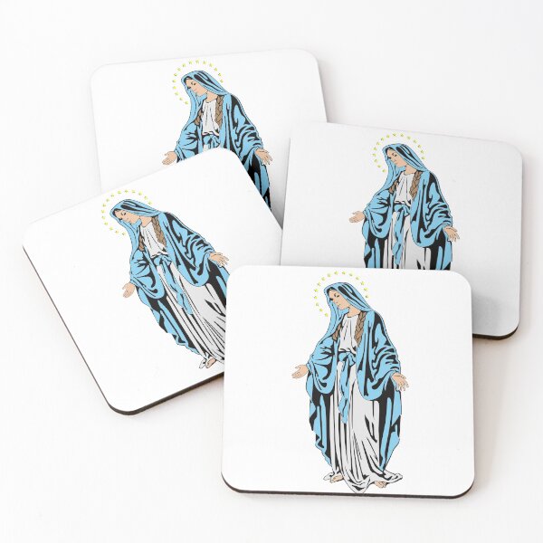 Item preview, Mary designed and sold by SouthPrints.