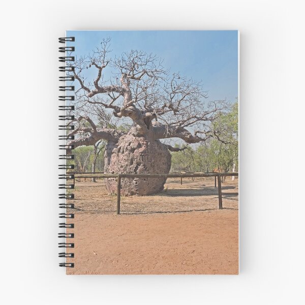 Item preview, Boab Prison Tree designed and sold by Margaret  Hyde.