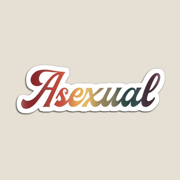 Item preview, Label Me (Asexual) designed and sold by Margaret Odell.