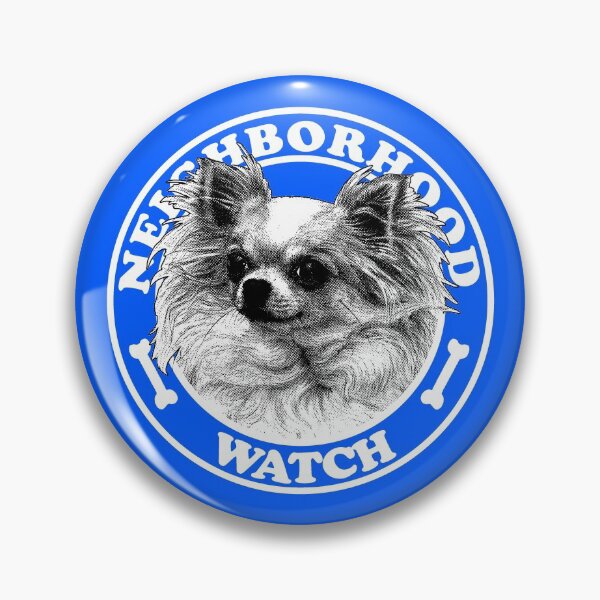 Item preview, Neighborhood Watch designed and sold by flipper42.