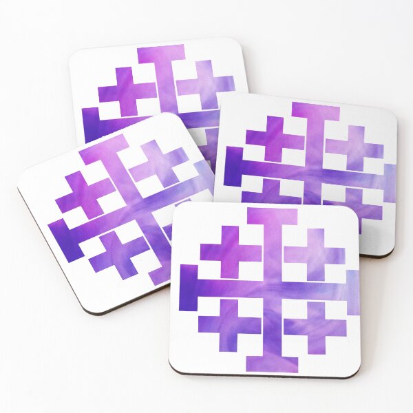 Item preview, Kairos Cross designed and sold by Mads Made Designs.