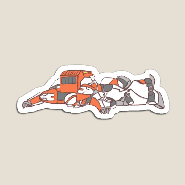 Item preview, ratchet laying on the floor designed and sold by cephalobotshop.
