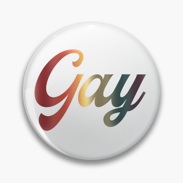 Item preview, Label Me (Gay) designed and sold by Margaret Odell.