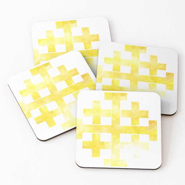 Item preview, Kairos Cross designed and sold by Mads Made Designs.