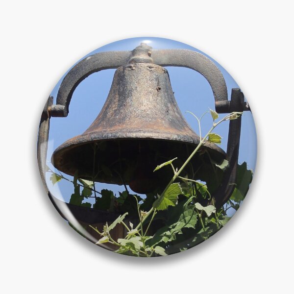Item preview, The Dinner Bell designed and sold by Shilohlin Pfeiffer.