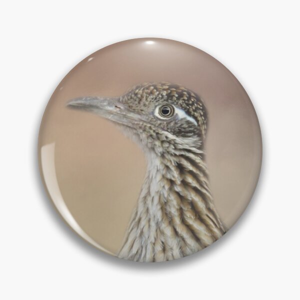 Item preview, Arizona Roadrunner designed and sold by Elisabeth Lucas.