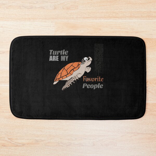 Item preview, Turtley Awesome-Tortoise Tee  designed and sold by Dadya.