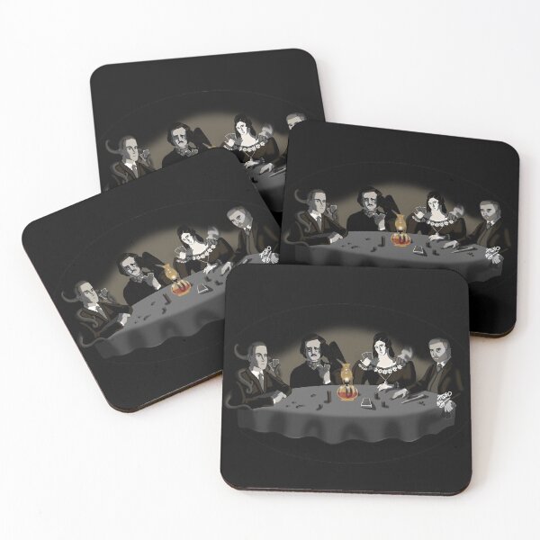Artikelvorschau, Schreckliches Pokerspiel entworfen und verkauft von MLSPatronPrints.