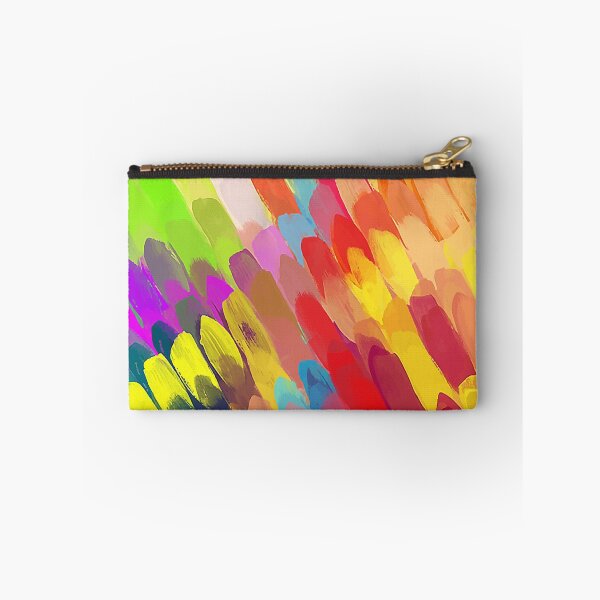 Item preview, Patrón de salpicaduras multicolor del arco iris designed and sold by yougalore.