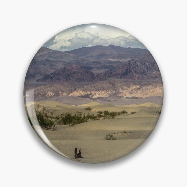 Item preview, Death Valley Sand Dunes designed and sold by Ian Christopher.