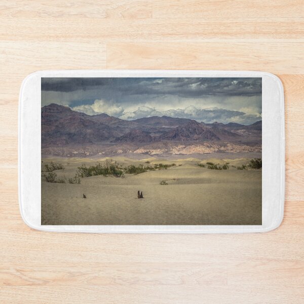Item preview, Death Valley Sand Dunes designed and sold by Ian Christopher.