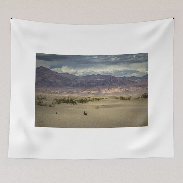Item preview, Death Valley Sand Dunes designed and sold by Ian Christopher.
