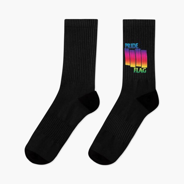 Item preview, Pride flag rainbow designed and sold by Blacklinesw9.