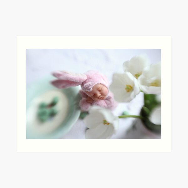Untitled Art Print