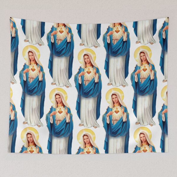 Item preview, Mary designed and sold by SouthPrints.