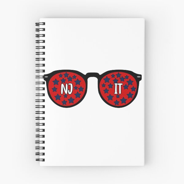Item preview, NJIT College Sunglasses  designed and sold by NicholasForbes.