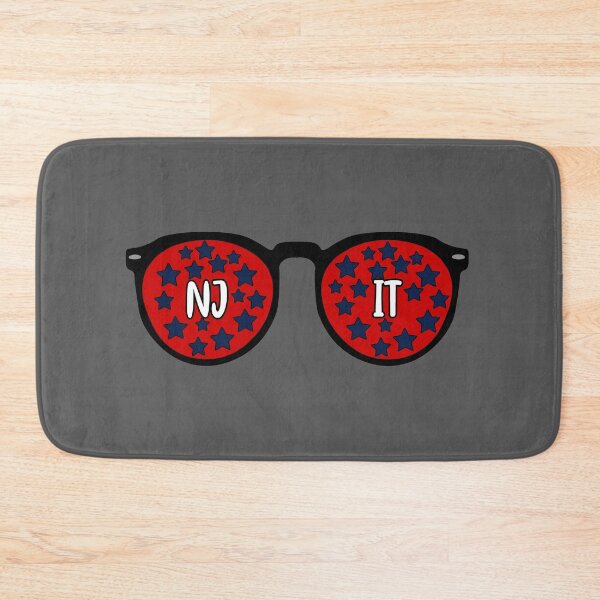 Item preview, NJIT College Sunglasses  designed and sold by NicholasForbes.