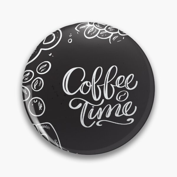 Item preview, Coffee Time designed and sold by Georgia Elroy.