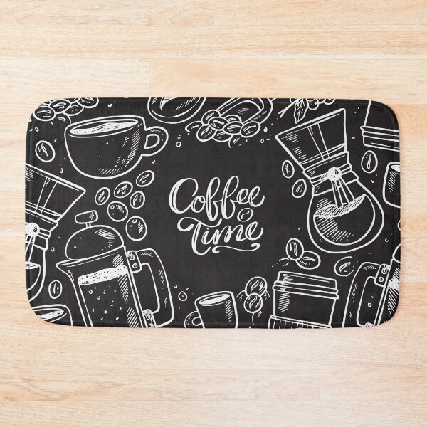 Item preview, Coffee Time designed and sold by Georgia Elroy.