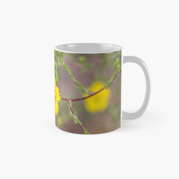 Item preview, Small Yellow Flower designed and sold by Ian Christopher.