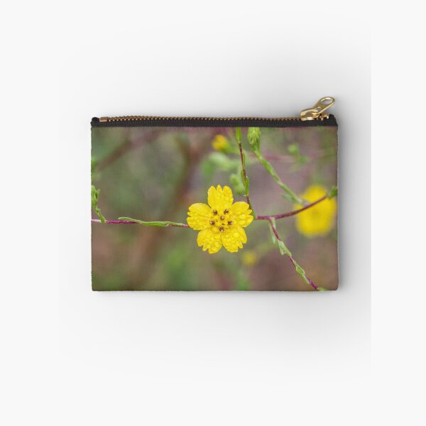 Item preview, Small Yellow Flower designed and sold by Ian Christopher.