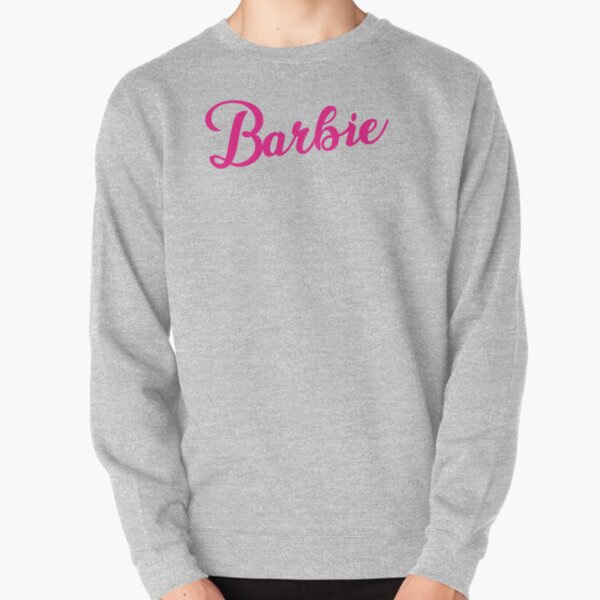 barbie hoodie for adults