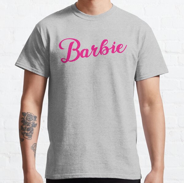 barbie shirts for adults