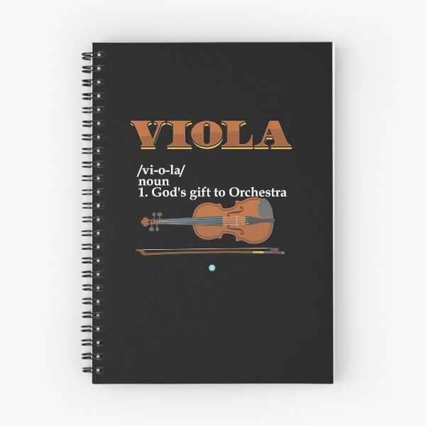 Item preview, Funny Viola Classical Music Lover Gift designed and sold by woormle.