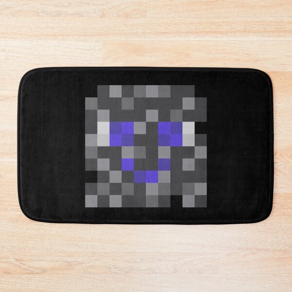 Item preview, Ninja Block Head designed and sold by Minnie3d.