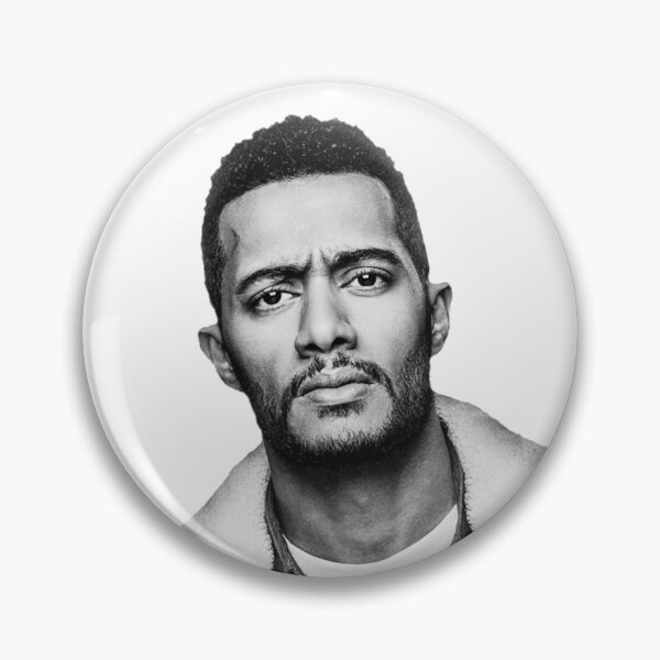 Item preview, Mohamed Ramadan T-Shirt designed and sold by Sulaiteen.