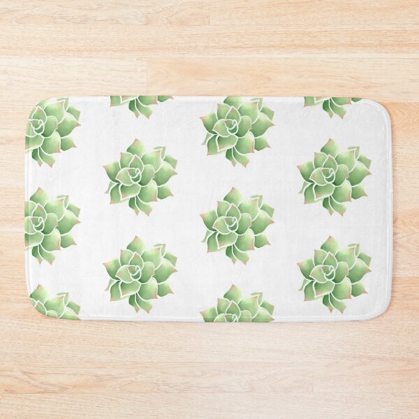 Item preview, Succulent (Echeveria) designed and sold by J. Vega.