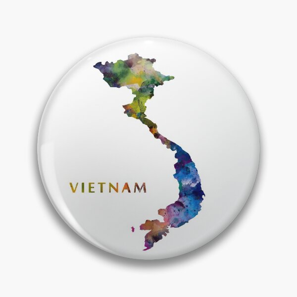 Item preview, Vietnam designed and sold by MonnPrint.
