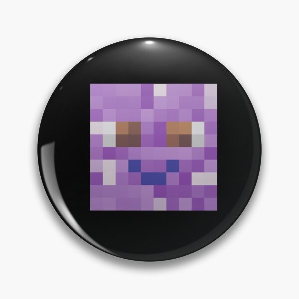 Item preview, Blueberry Block Head designed and sold by Minnie3d.