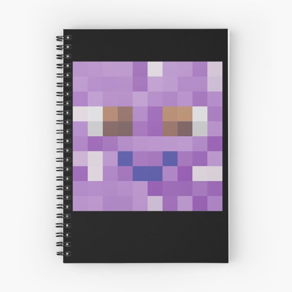 Item preview, Blueberry Block Head designed and sold by Minnie3d.