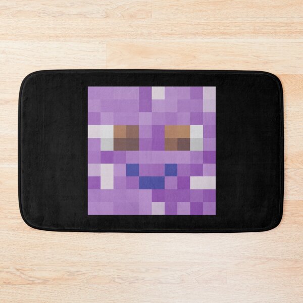 Item preview, Blueberry Block Head designed and sold by Minnie3d.